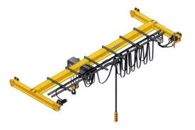 Hídépítés Erection Machine