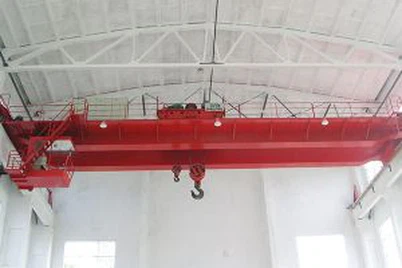 3-32Ton emelő típusú felső daru
