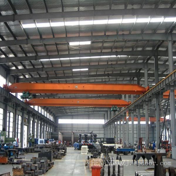 Hoist Bridge Crane
