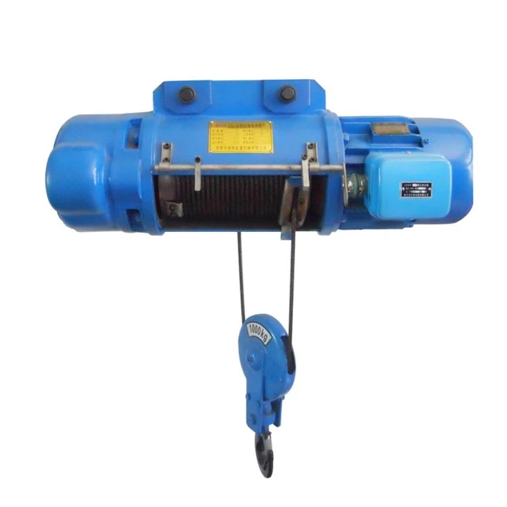 Electric Hoist 3 Ton Price